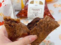 -麦当劳(王顶堤店)