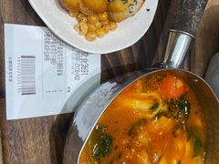 -小满手工粉(北京来福士店)