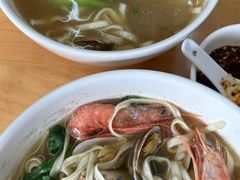 -从前慢海鲜面馆