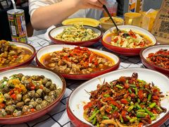 -江西老表·经典江西八大碗