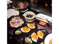 -铁板诱惑法式铁板烧(大卫城店)