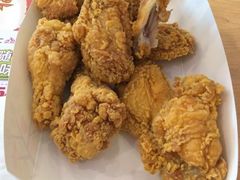 -德克士(长安百货店)
