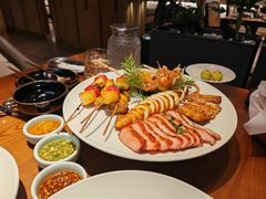 -泰香米泰国餐厅(中大国际店)
