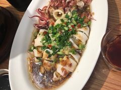 -原製原味(普陀山磐龙店)