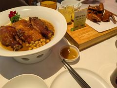 -汤城小厨•粤菜•靓汤(金宝街店)