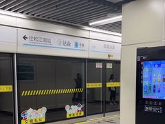 -陆家浜路(地铁站)