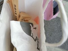 -喜茶(上海打浦桥日月光gelato lab+店)