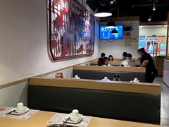 -海银海记潮汕牛肉火锅(新港中路海珠店)