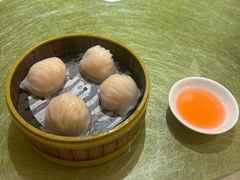 -香港龙凤楼(陆家嘴中心店)