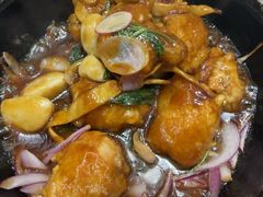 -北塘海鲜·天津菜·鲅鱼水饺是一绝(大光明桥旗舰店)