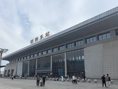 -邯郸东站