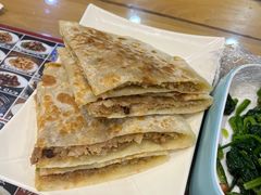 -华天二友居肉饼(宫门口店)