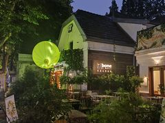 -弗兰克牛排西餐厅Ribone steak house(柠檬花园店)