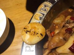 -胖哥俩肉蟹煲(昆山金鹰店)