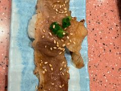 -元气寿司(环球港店)