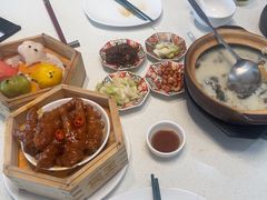 -煲王粤菜餐厅(中侨中心店)