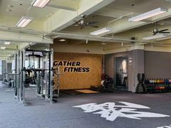 -聚健身GatherFitness(余杭店)