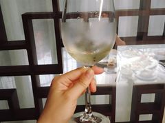 -山泉公馆酒家(广州东站店)