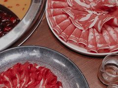 -快乐小羊火锅餐厅(农科路店)