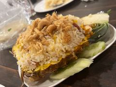 -大螃蟹海鲜餐厅