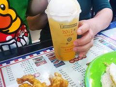招牌菠萝冰-澳门陈光记烧味饭店(万象城店)