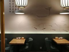 大堂-红小满休闲餐厅(十全街店)