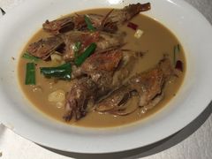 -余记海鲜(合生广场店)