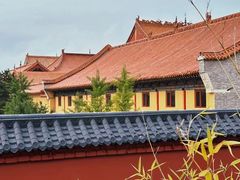 -洛阳白马寺