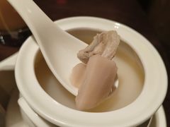 -海航大厦万豪酒店彩海轩中餐厅(霄云路店)