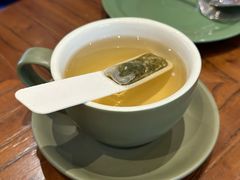 青梅煎茶-WOKKA by艮上(中海环宇荟店)
