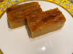 豌豆糕-富华斋饽饽铺·宫廷糕点·伴手礼(护国新天地店)