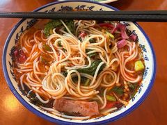 -西昌邛海宾馆