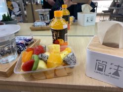 -简法造型·品牌形象店