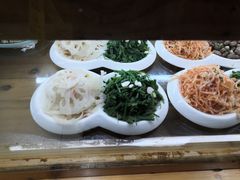 -杨记清芳牛肉拉面(京广路店)