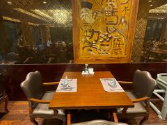 -浙江西子宾馆·瑶园咖啡厅