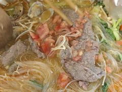 -见味花甲(福田coco park店)