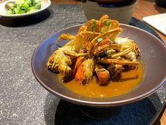 -青桃餐厅