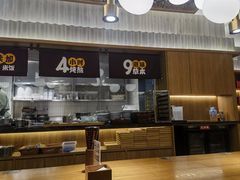 -王春春鸡汤饭(成都城西优品道店)