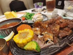 -尊品牛排(沙湾印象汇店)