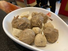 -邢氏老太太烤串(北兴街店)