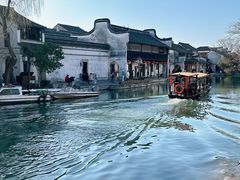 -南浔古镇