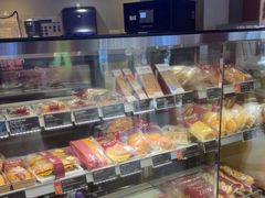 -COSTA COFFEE(天通苑华联店)