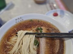 -松鹤楼面馆(中洲湾店)