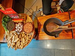 -瑶王府·广西菜(相思湖店)
