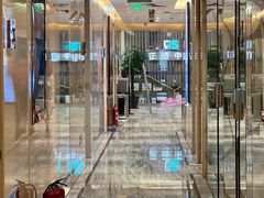 -劲松口腔医院(蓝色港湾院)