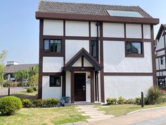 -太阳岛度假酒店