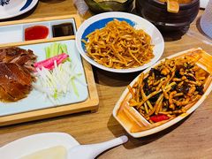 -满园烤鸭·春饼(中街大悦城店)