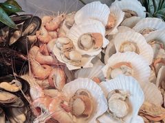 -万达文华酒店·48F云端窗景美食汇自助餐厅