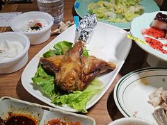 -贯贯吉·清真餐厅(浙江中路店)