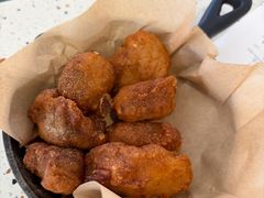 -必胜客(海滨店)